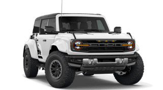 2026 Ford Bronco® External Image 5